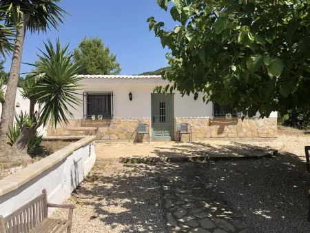 Villa charmante proche Tortosa avec piscine privée - Photo 3