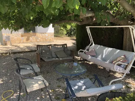 Villa charmante proche Tortosa avec piscine privée - Photo 4
