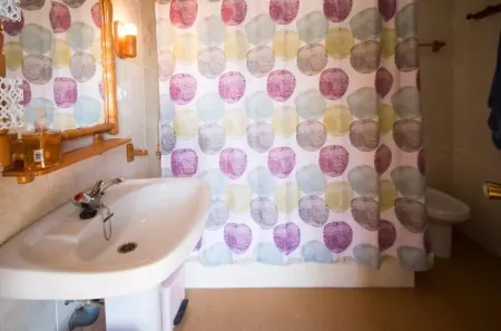 Villa charmante proche Tortosa avec piscine privée - Photo 7