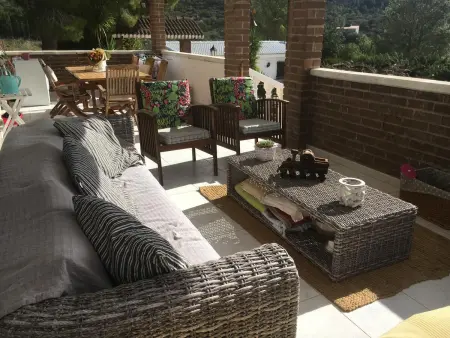 Villa charmante proche Tortosa avec piscine privée - Photo 8