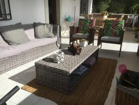 Villa charmante proche Tortosa avec piscine privée - Photo 9