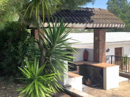 Villa charmante proche Tortosa avec piscine privée - Photo 13
