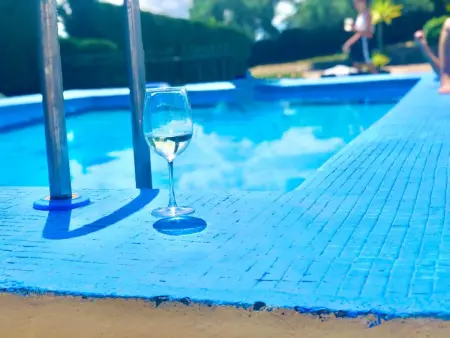 Villa charmante proche Tortosa avec piscine privée - Photo 14