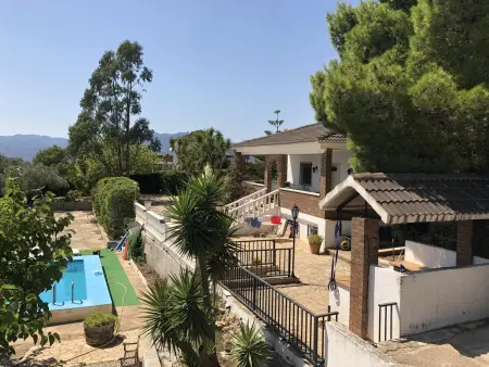 Villa charmante proche Tortosa avec piscine privée - Photo 22