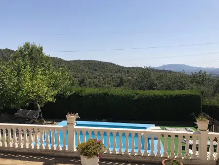 Villa charmante proche Tortosa avec piscine privée - Photo 23