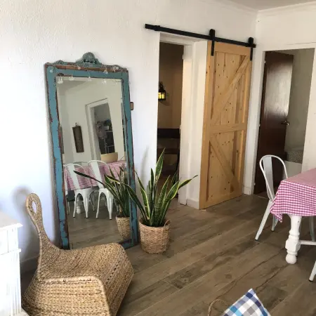 Villa charmante proche Tortosa avec piscine privée - Photo 24