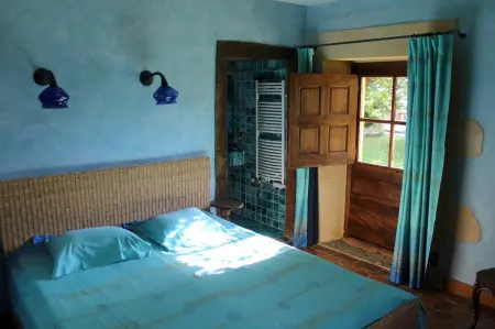 Maison charmante à Saint-Cybranet avec piscine partagée - Photo 14