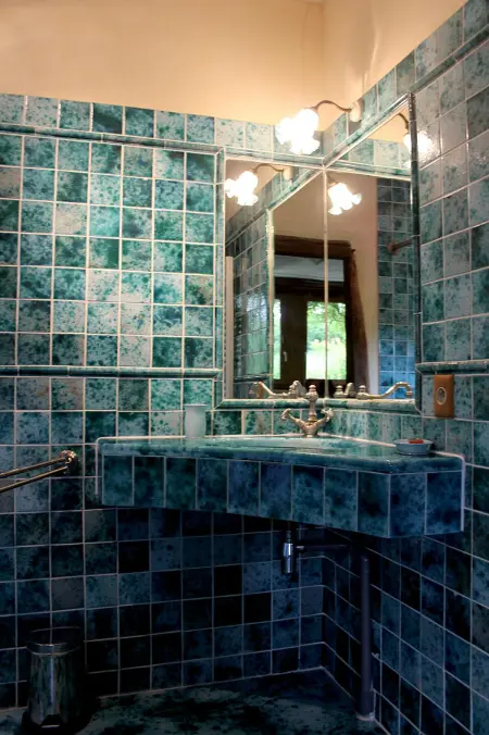 Maison charmante à Saint-Cybranet avec piscine partagée - Photo 15