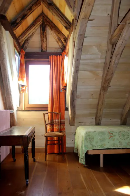 Maison charmante à Saint-Cybranet avec piscine partagée - Photo 19