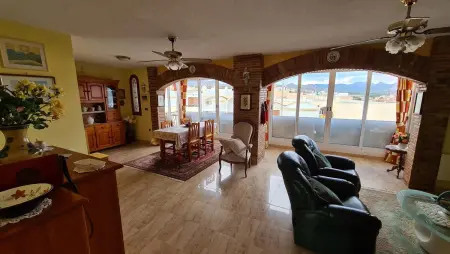 Appartement charmant à Mazarrón avec vue sur la mer, 110 m² - Photo 1