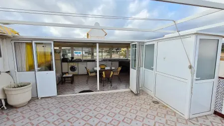 Appartement charmant à Mazarrón avec vue sur la mer, 110 m² - Photo 6