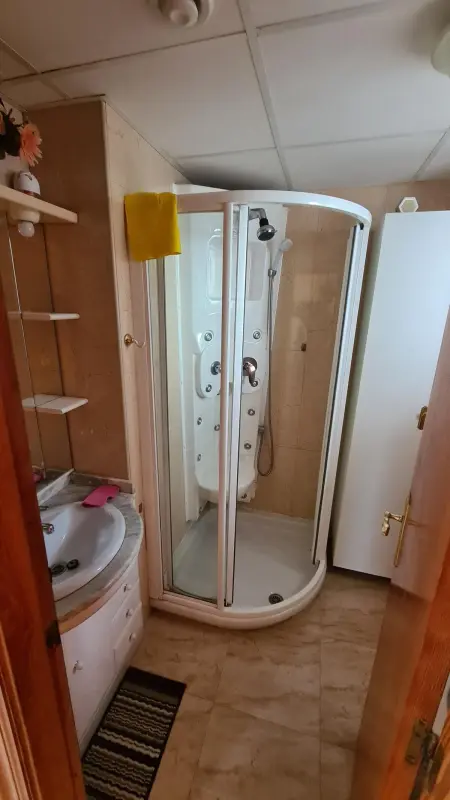 Appartement charmant à Mazarrón avec vue sur la mer, 110 m² - Photo 9