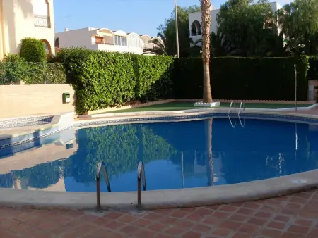 Appartement charmant à Mazarrón avec vue sur la mer, 110 m² - Photo 11