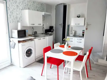 Studio charmant à Saint-Apollinaire 30 m² avec piscine partagée - Photo 3