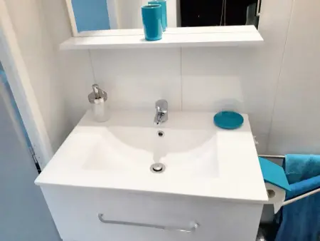Studio charmant à Saint-Apollinaire 30 m² avec piscine partagée - Photo 6