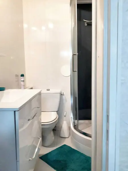 Studio charmant à Saint-Apollinaire 30 m² avec piscine partagée - Photo 8