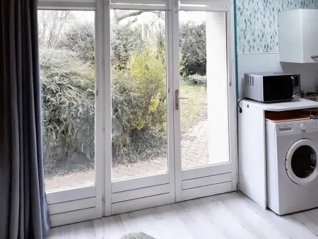 Studio charmant à Saint-Apollinaire 30 m² avec piscine partagée - Photo 9
