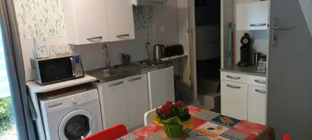 Studio charmant à Saint-Apollinaire 30 m² avec piscine partagée - Photo 17