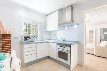 Villa pittoresque à Competa avec piscine privée - Photo 4