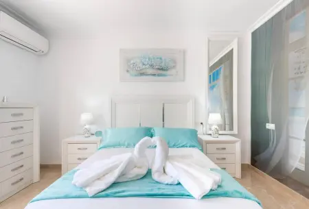 Villa pittoresque à Competa avec piscine privée - Photo 6