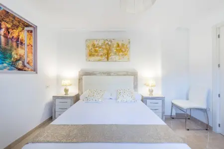 Villa pittoresque à Competa avec piscine privée - Photo 8