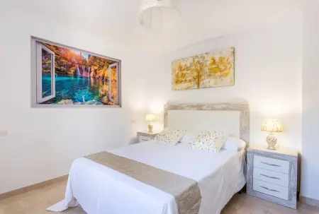 Villa pittoresque à Competa avec piscine privée - Photo 9