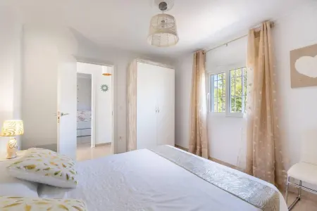 Villa pittoresque à Competa avec piscine privée - Photo 10