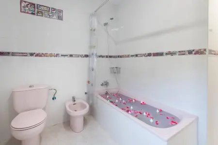 Villa pittoresque à Competa avec piscine privée - Photo 14