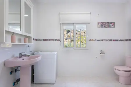 Villa pittoresque à Competa avec piscine privée - Photo 16