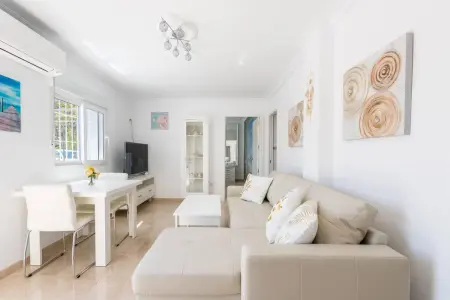 Villa pittoresque à Competa avec piscine privée - Photo 17