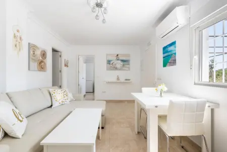 Villa pittoresque à Competa avec piscine privée - Photo 18