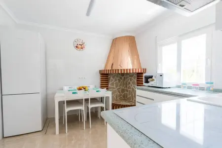 Villa pittoresque à Competa avec piscine privée - Photo 20