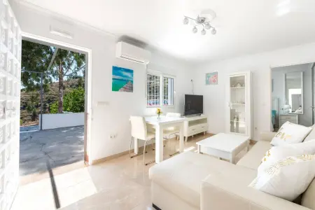 Villa pittoresque à Competa avec piscine privée - Photo 22