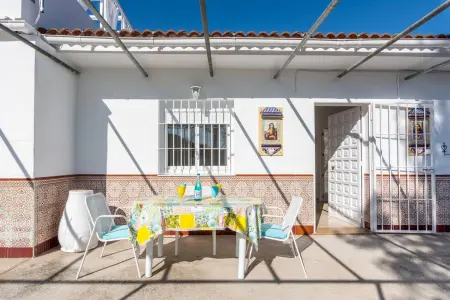 Villa pittoresque à Competa avec piscine privée - Photo 23