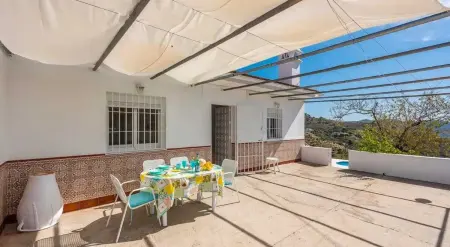 Villa pittoresque à Competa avec piscine privée - Photo 25