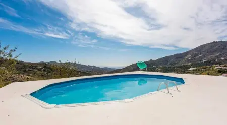 Villa pittoresque à Competa avec piscine privée - Photo 27