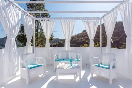 Villa pittoresque à Competa avec piscine privée - Photo 29