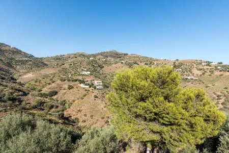 Villa pittoresque à Competa avec piscine privée - Photo 33