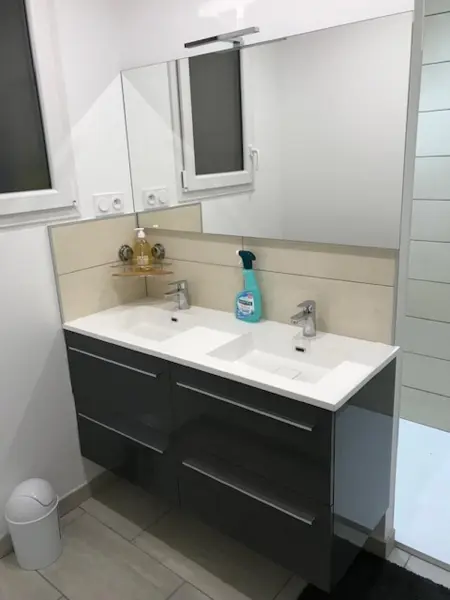Maison spacieuse à Volvic avec vue sur la montagne - Photo 13