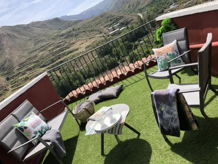 Maison confortable à Viguera avec vue sur la montagne - Photo 2