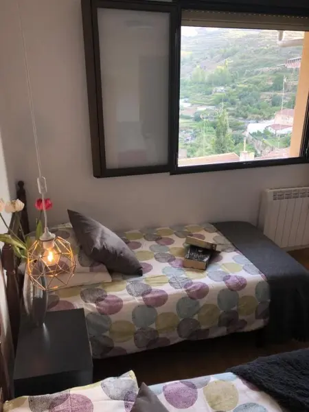 Maison confortable à Viguera avec vue sur la montagne - Photo 18