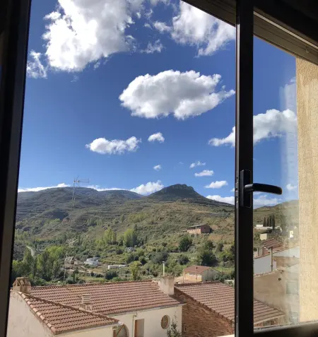 Maison confortable à Viguera avec vue sur la montagne - Photo 28