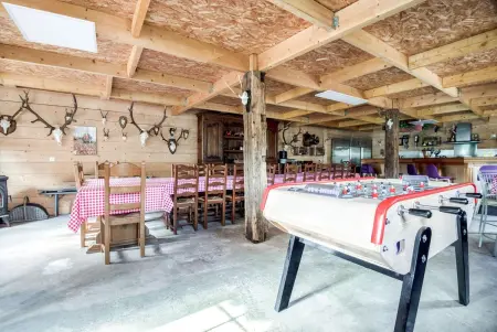 Villa spacieuse à Sapogne-et-Feuchères avec piscine privée, 150 m² - Photo 3