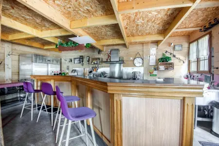 Villa spacieuse à Sapogne-et-Feuchères avec piscine privée, 150 m² - Photo 8