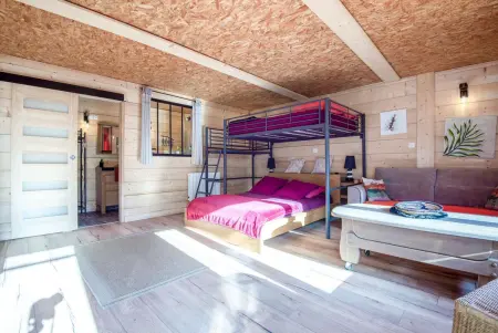 Villa spacieuse à Sapogne-et-Feuchères avec piscine privée, 150 m² - Photo 14