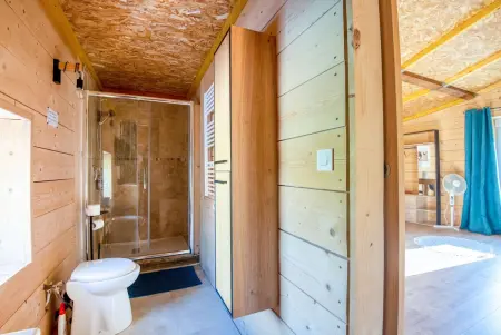Villa spacieuse à Sapogne-et-Feuchères avec piscine privée, 150 m² - Photo 16