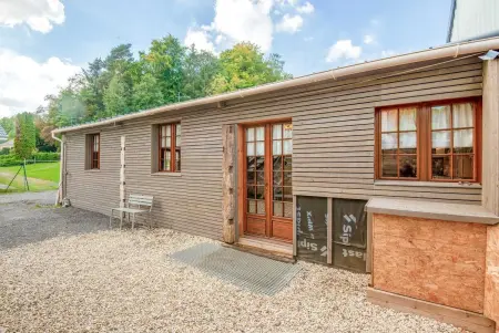 Villa spacieuse à Sapogne-et-Feuchères avec piscine privée, 150 m² - Photo 20