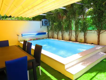 Villa élégante à Porto avec piscine et jacuzzi - Photo 16