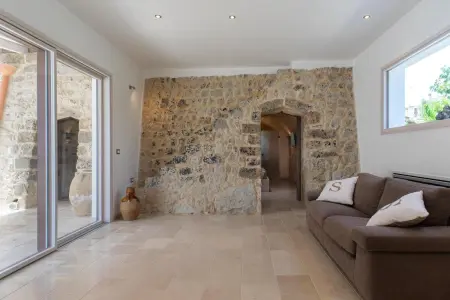Villa Charmante à Gagliano del Capo avec Piscine Privée - Photo 4