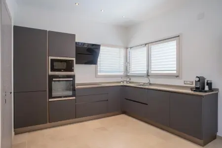 Villa Charmante à Gagliano del Capo avec Piscine Privée - Photo 5